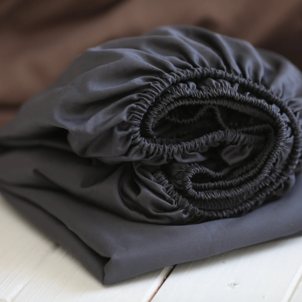 Mako sateen sheet