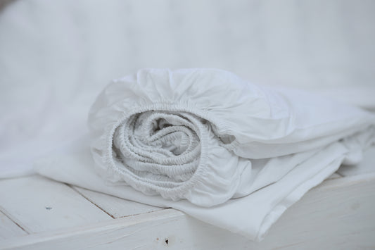 Mako sateen sheet
