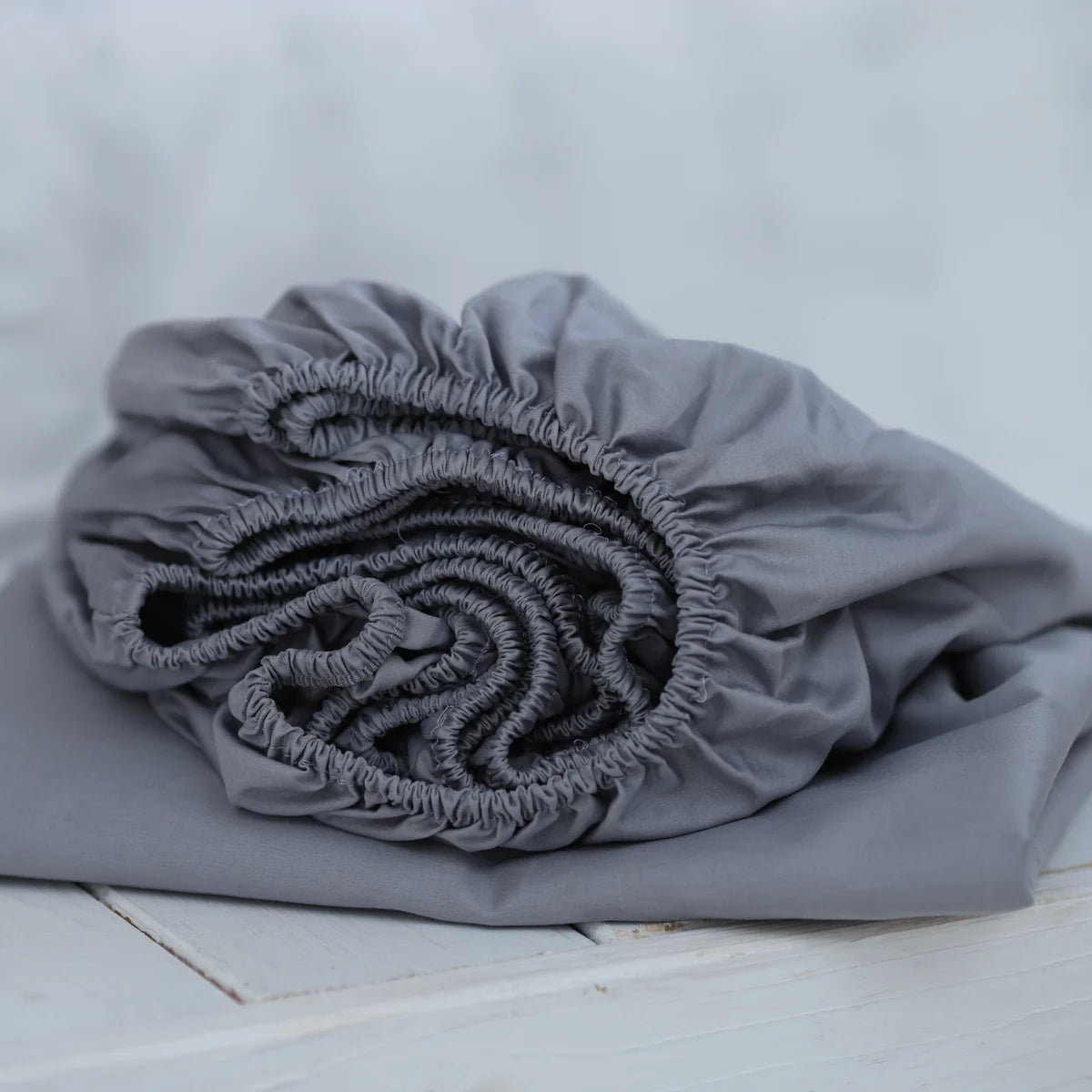Mako sateen sheet
