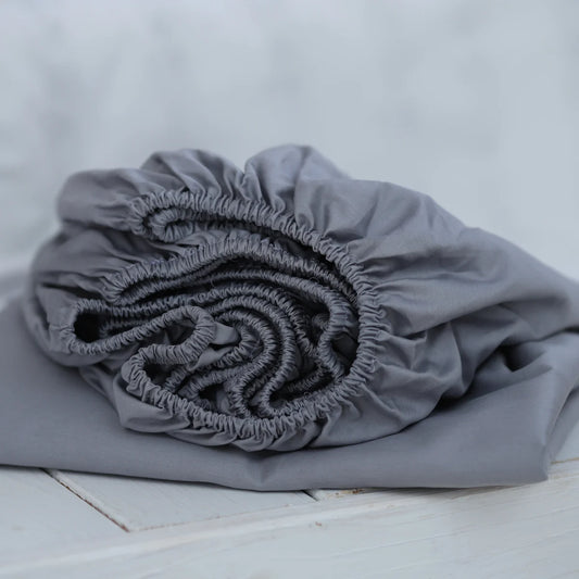 Mako sateen sheet