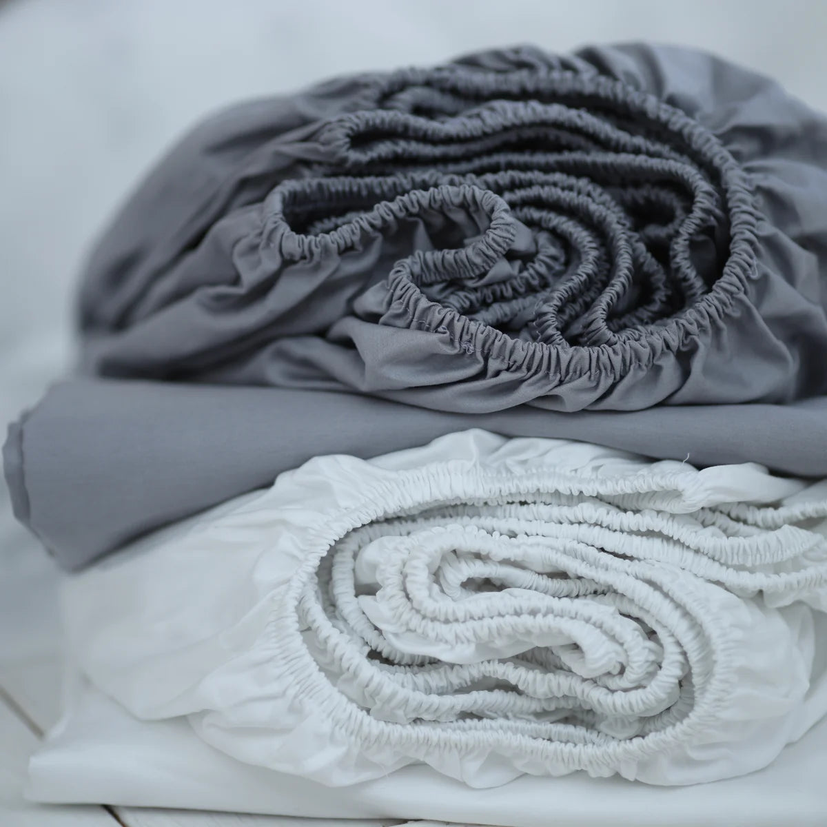 Mako sateen sheet
