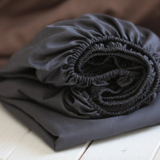 Mako sateen sheet